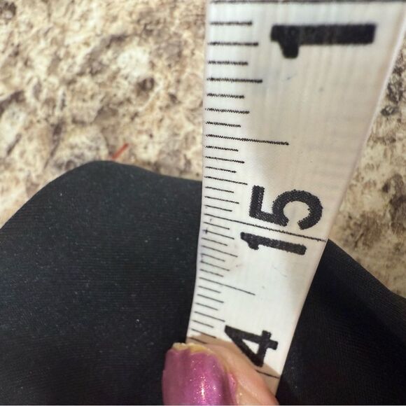 Amazon High Waisted Workout Gym Shorts Small - Picture 9 of 11